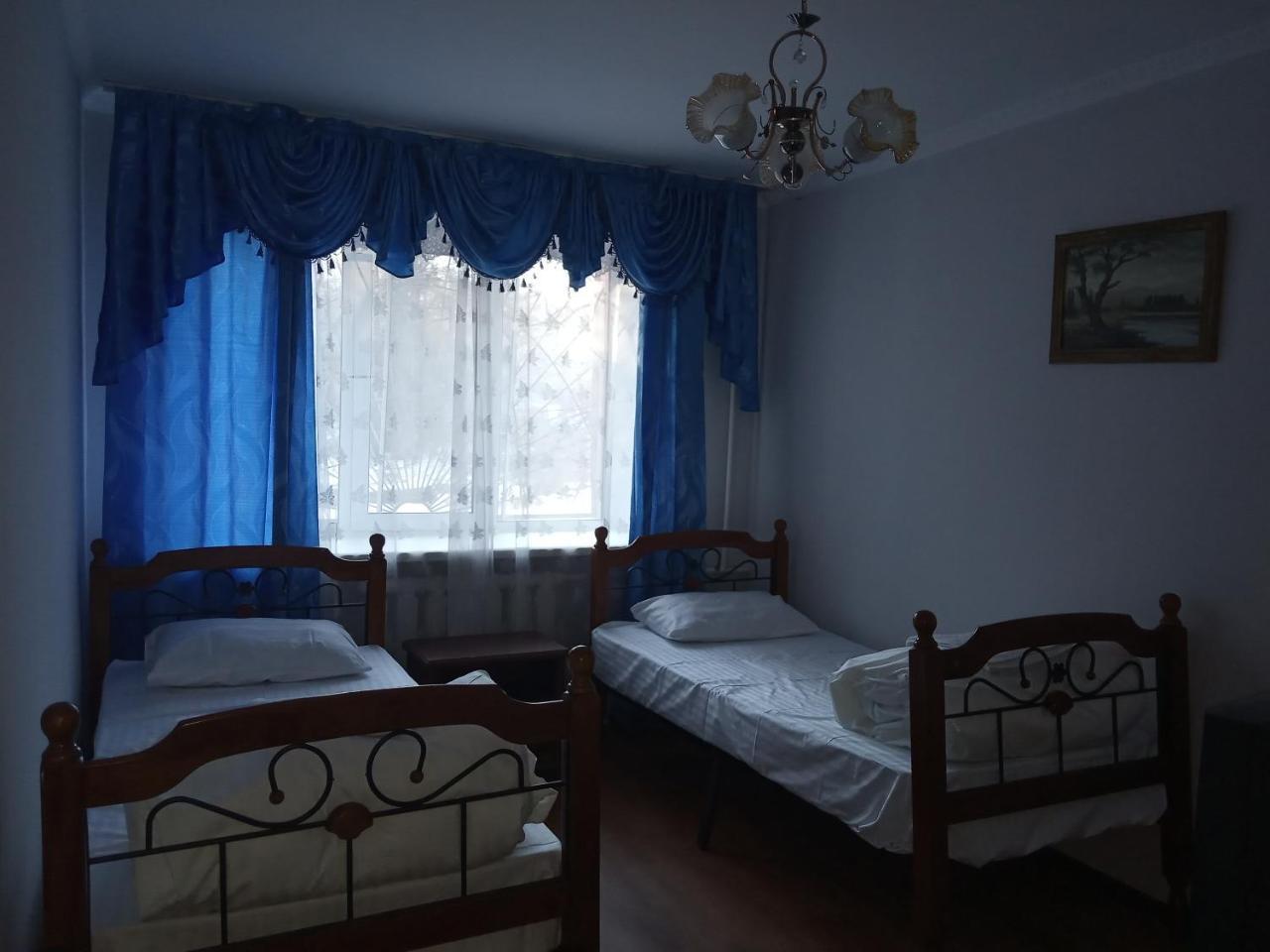 Panainn Hotel Almaty Exterior photo